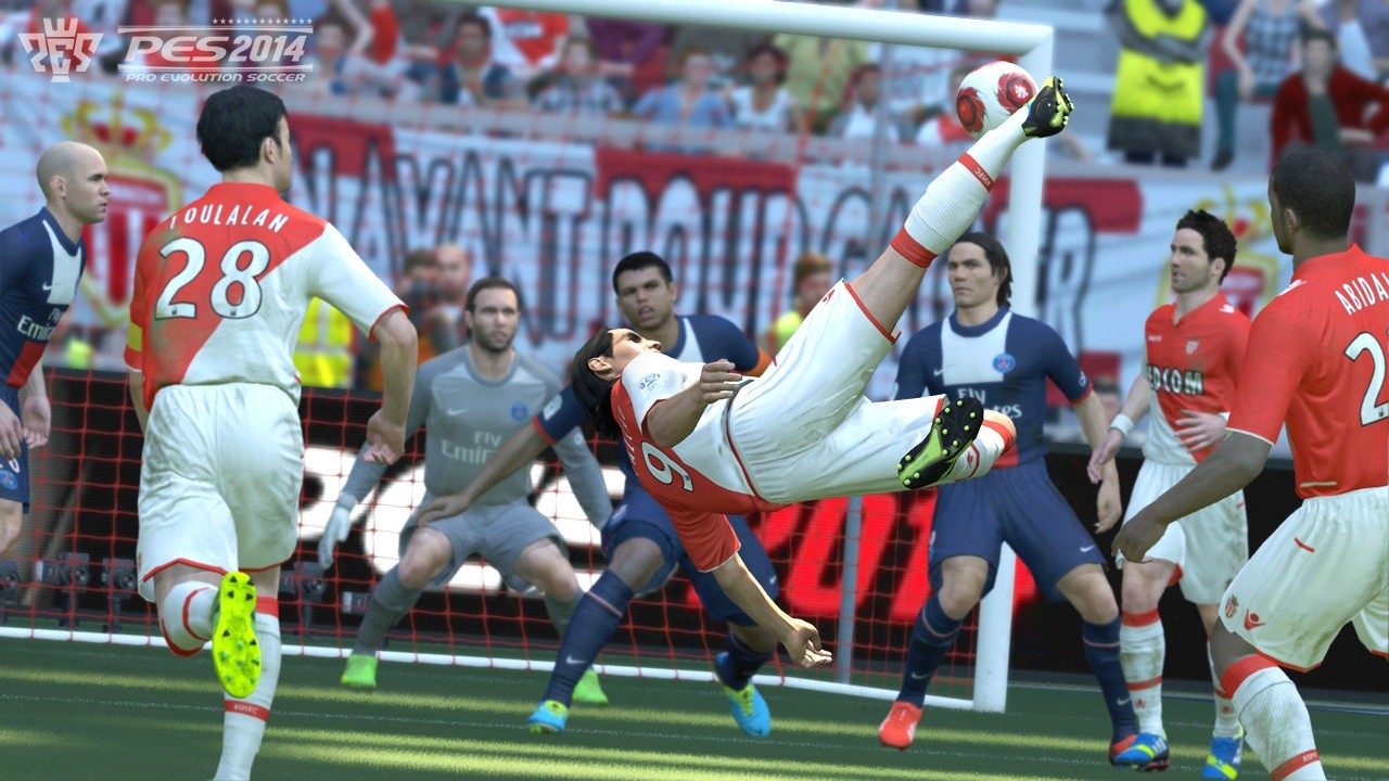 Pro Evolution Soccer 2014 - Imagen 29